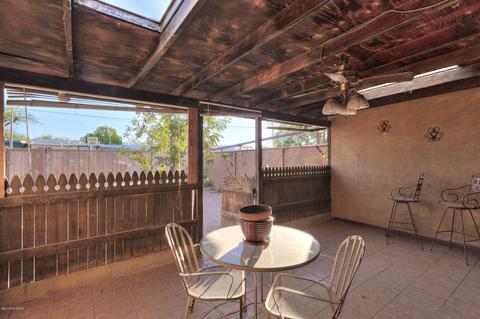 3642 E Shepherd Pl, Tucson, AZ 85713 photo 13
