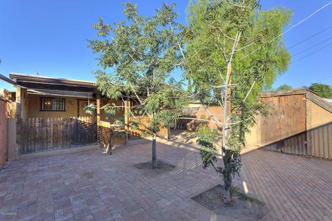 3642 E Shepherd Pl, Tucson, AZ 85713 photo 17
