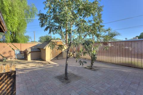 3642 E Shepherd Pl, Tucson, AZ 85713 photo 16