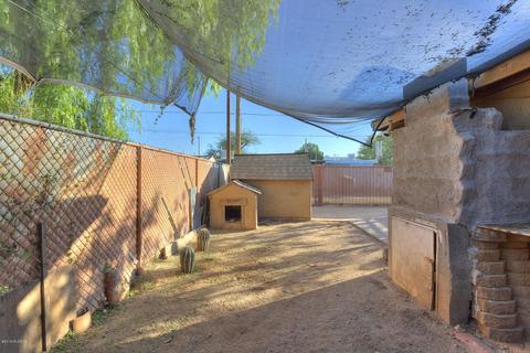 3642 E Shepherd Pl, Tucson, AZ 85713 photo 18