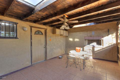 3642 E Shepherd Pl, Tucson, AZ 85713 photo 14