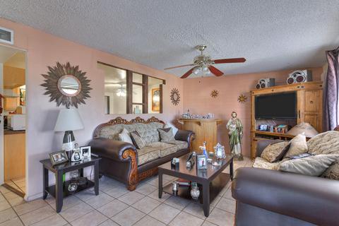 3642 E Shepherd Pl, Tucson, AZ 85713 photo 3
