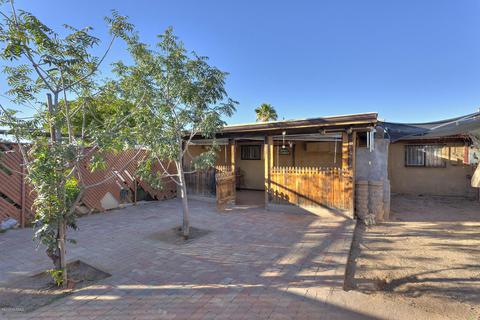 3642 E Shepherd Pl, Tucson, AZ 85713 photo 15