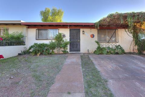 3642 E Shepherd Pl, Tucson, AZ 85713 photo 1