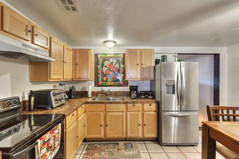 3642 E Shepherd Pl, Tucson, AZ 85713 photo 7
