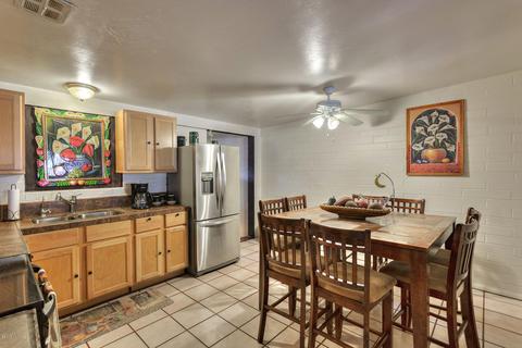 3642 E Shepherd Pl, Tucson, AZ 85713 photo 6