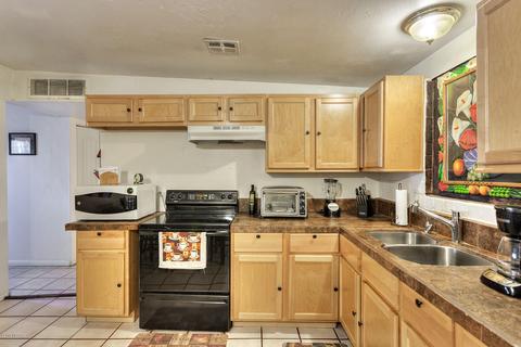 3642 E Shepherd Pl, Tucson, AZ 85713 photo 8