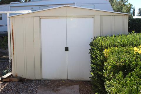 1004 E Irene St, Pearce, AZ 85625 photo 31