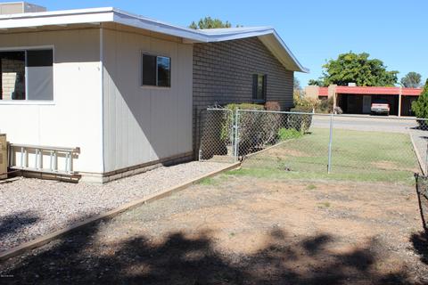 1004 E Irene St, Pearce, AZ 85625 photo 32