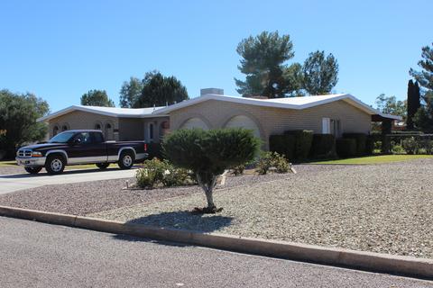 1004 E Irene St, Pearce, AZ 85625 photo 38