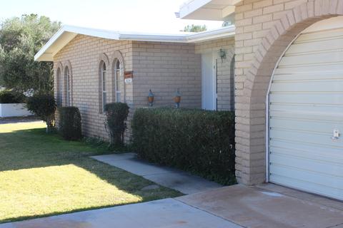 1004 E Irene St, Pearce, AZ 85625 photo 2
