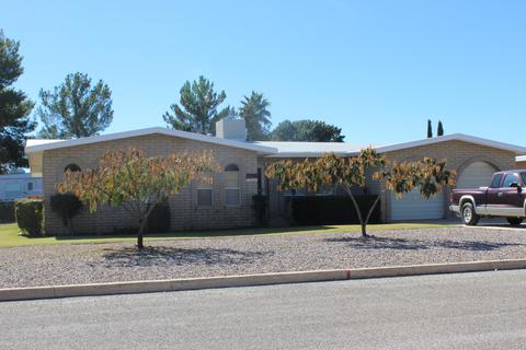1004 E Irene St, Pearce, AZ 85625 photo 1