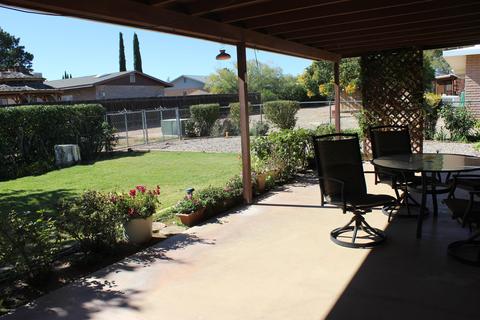 1004 E Irene St, Pearce, AZ 85625 photo 25