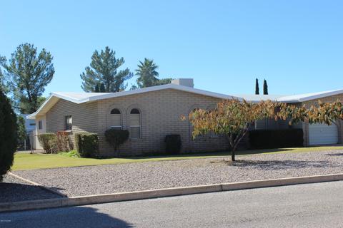 1004 E Irene St, Pearce, AZ 85625 photo 3