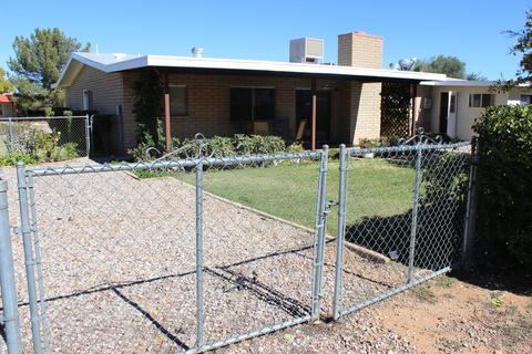 1004 E Irene St, Pearce, AZ 85625 photo 29