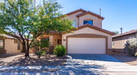 12776 E Hannah Trl, Vail, AZ 85641 photo 1