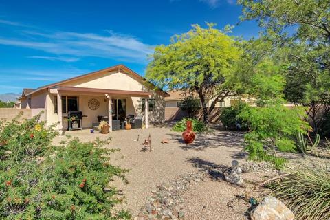 8160 E Snakeroot Dr, Tucson, AZ 85710 photo 18