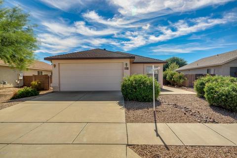 8160 E Snakeroot Dr, Tucson, AZ 85710 photo 2