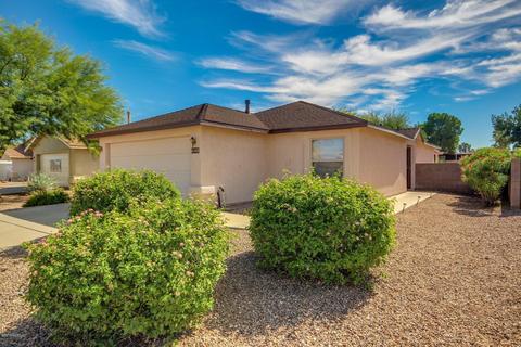 8160 E Snakeroot Dr, Tucson, AZ 85710 photo 1