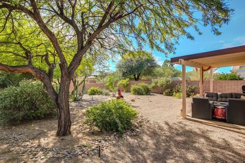 8160 E Snakeroot Dr, Tucson, AZ 85710 photo 20