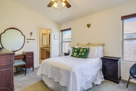 8160 E Snakeroot Dr, Tucson, AZ 85710 photo 12