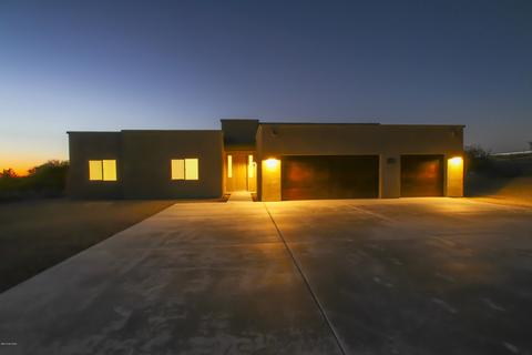 14365 E Costello Ranch Pl E, Vail, AZ 85641 photo 1