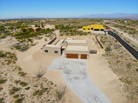 14365 E Costello Ranch Pl E, Vail, AZ 85641 photo 35