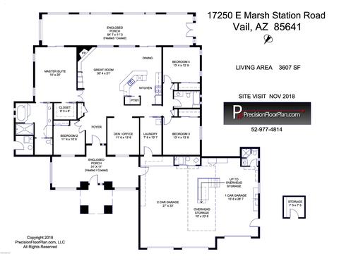 17250 E Marsh Station Rd, Vail, AZ 85641 photo 2