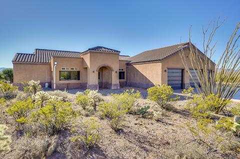 17250 E Marsh Station Rd, Vail, AZ 85641 photo 1