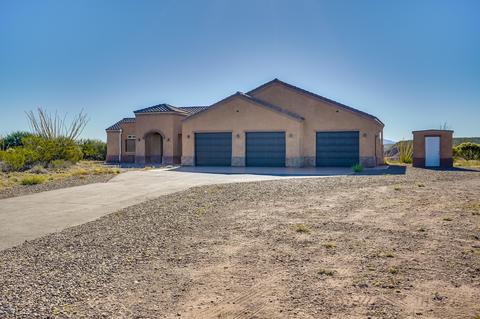 17250 E Marsh Station Rd, Vail, AZ 85641 photo 3
