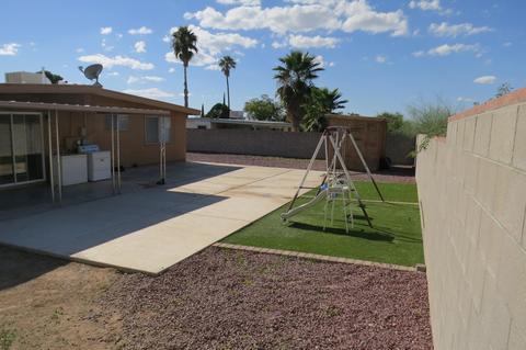 9701 E 33rd St, Tucson, AZ 85748 photo 16