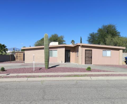 9701 E 33rd St, Tucson, AZ 85748 photo 1