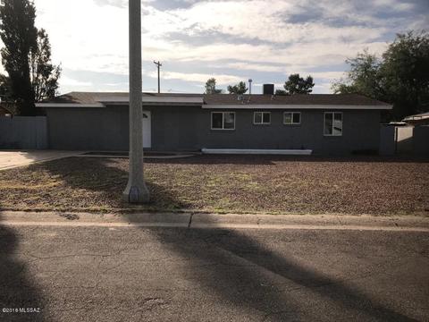 5962 E 24th St, Tucson, AZ 85711 photo 1