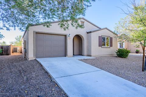 5290 E Desert Straw Ln, Tucson, AZ 85756 photo 3