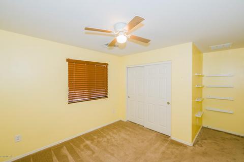 5290 E Desert Straw Ln, Tucson, AZ 85756 photo 13