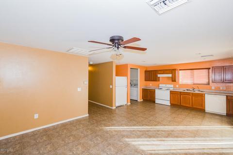 5290 E Desert Straw Ln, Tucson, AZ 85756 photo 25