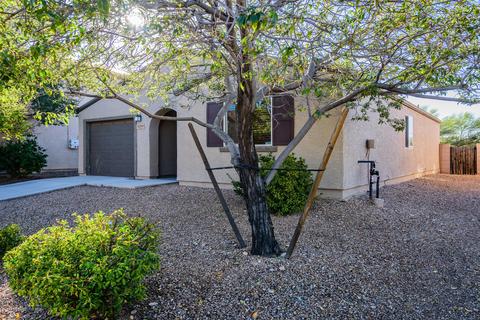 5290 E Desert Straw Ln, Tucson, AZ 85756 photo 1