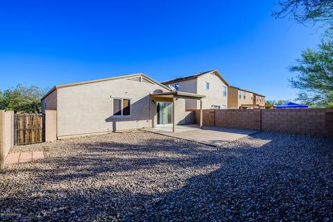 5290 E Desert Straw Ln, Tucson, AZ 85756 photo 5