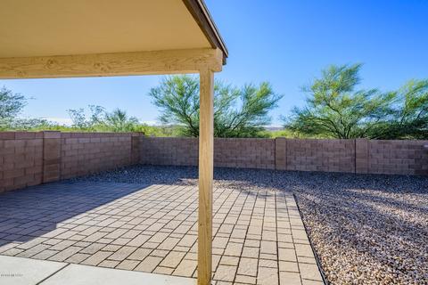 5290 E Desert Straw Ln, Tucson, AZ 85756 photo 9