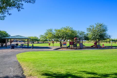 5290 E Desert Straw Ln, Tucson, AZ 85756 photo 32