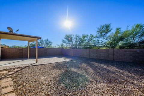 5290 E Desert Straw Ln, Tucson, AZ 85756 photo 4