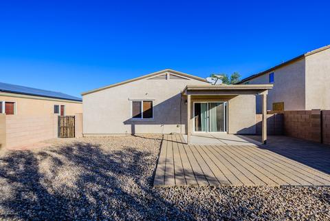 5290 E Desert Straw Ln, Tucson, AZ 85756 photo 6