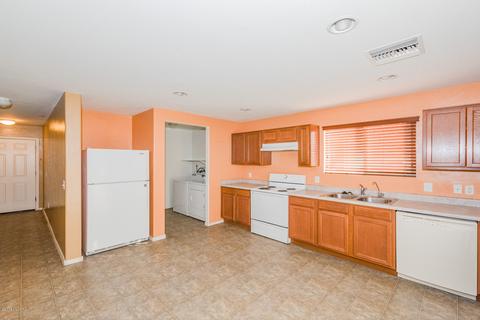 5290 E Desert Straw Ln, Tucson, AZ 85756 photo 27