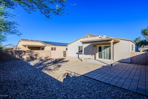 5290 E Desert Straw Ln, Tucson, AZ 85756 photo 7