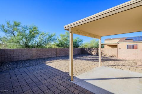 5290 E Desert Straw Ln, Tucson, AZ 85756 photo 8