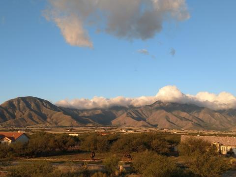 9287 S Springtail Dr, Hereford, AZ 85615 photo 18
