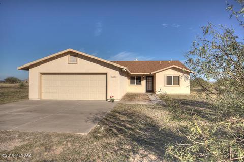 9287 S Springtail Dr, Hereford, AZ 85615 photo 1