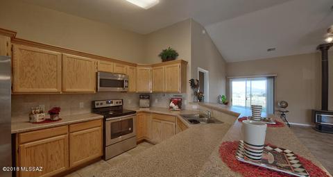 9287 S Springtail Dr, Hereford, AZ 85615 photo 4