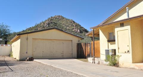 5770 S Hopdown Ln, Tucson, AZ 85746 photo 13