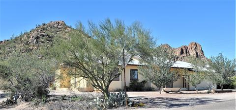 5770 S Hopdown Ln, Tucson, AZ 85746 photo 3